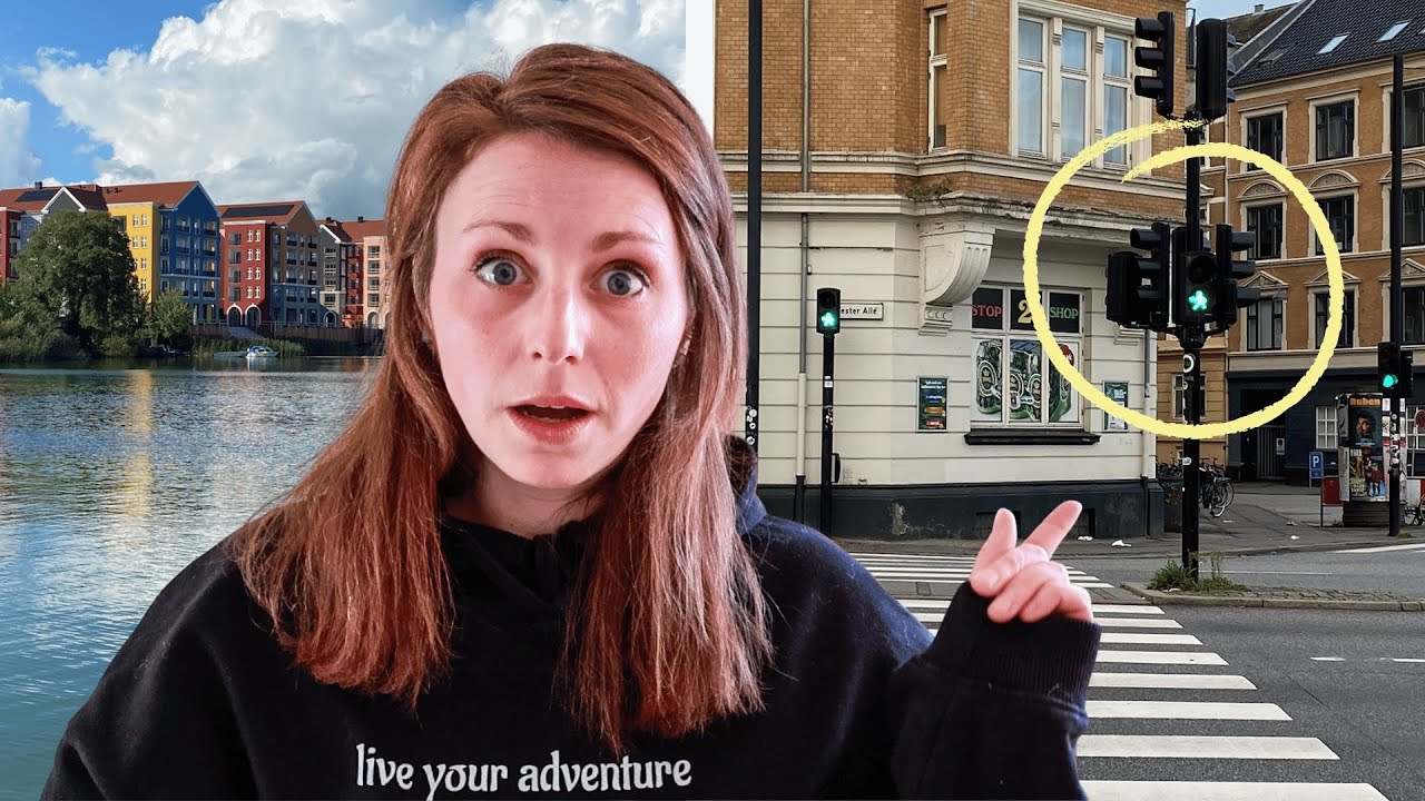What Surprised me About Denmark 🇩🇰 (no one told me this…)