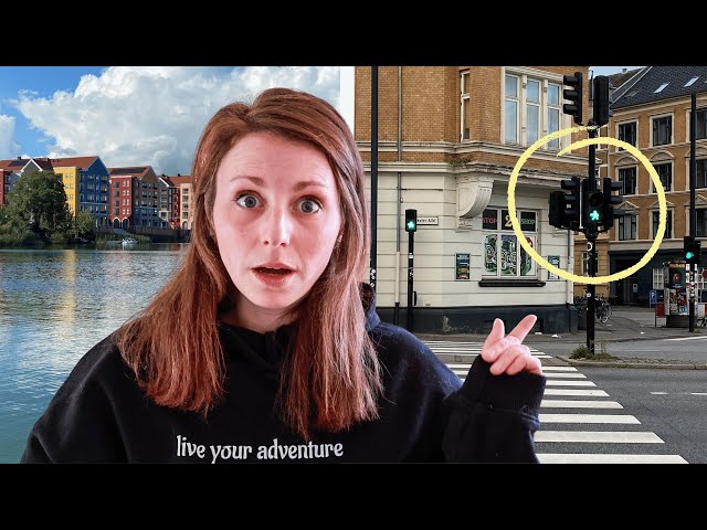 What Surprised me About Denmark 🇩🇰 (no one told me this…) SDDEFAULT Thumbnail