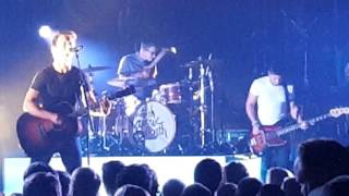 Tenth Avenue North Concert - All the Earth is Holy Ground