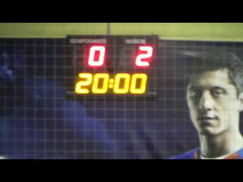 HLB, IV liga: BACARDI MARTINI – REKIINY BIZNESU