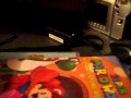 DVD Update For July 9 2012