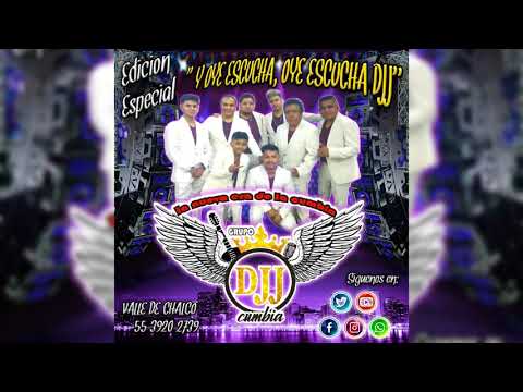 CUMBIA DE LAS IGLESIAS 2021 DJJ CUMBIA