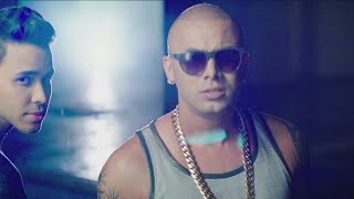 Wisin - Tu Libertad (feat. Prince Royce)