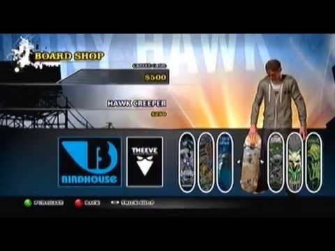 Tony Hawk's Pro Skater HD Review