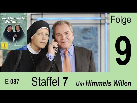 Um Himmels Willen - Zug nach nirgendwo - S07 F09 |087