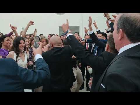 Ejemplo de Boda