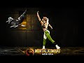 Mortal Kombat New Era Mugen Sonya Boss Playthrough