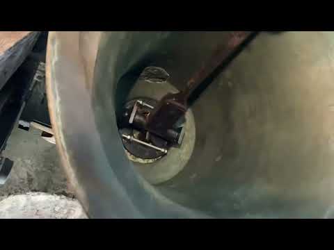 Zillingtal (A-7033) Pfarrkirche hll. Peter und Paul - Historische Köchl-Glocke