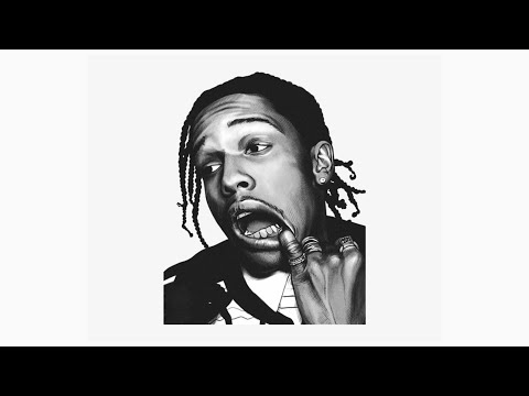 (FREE) A$AP Rocky Type Beat - "Sob Story" | Prod. DGV