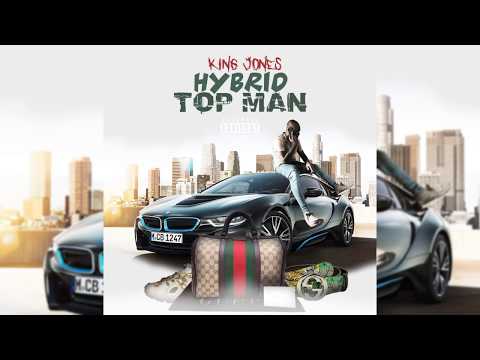 King Jones   Hybrid Topman