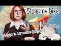 Stop Responding To The Second Story