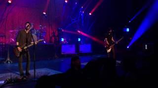 Chevelle &quot;Joyride (Omen)&quot; Live At The Gillioz Theatre Springfield Mo July 12th 2016