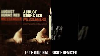 The Truth of a Liar (left vs right) - August Burns Red