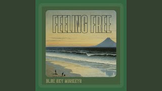 Blue Sky Monkeys - Feeling Free video