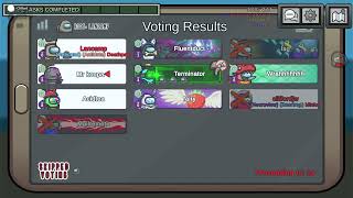 🔴 Among Us Live Town Of Host Enhanced TOHE! Join Now! No stream sniping or ratting out teammates