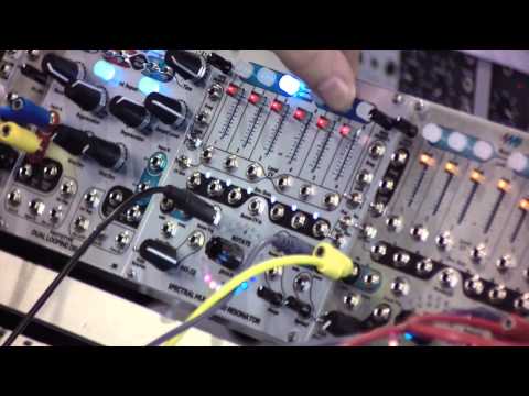 Dual Looping Delay Dual Looping Delay