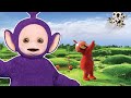 Een Winderige Dag - Teletubbies - 1511