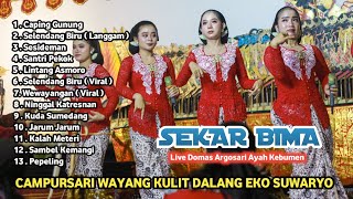 Download lagu Campursari Full Album SEKAR BIMA Terbaru DALANG EKO SUWARYO mp3 Download lagu Campursari Full Album SEKAR BIMA Terbaru DALANG EKO SUWARYO mp3