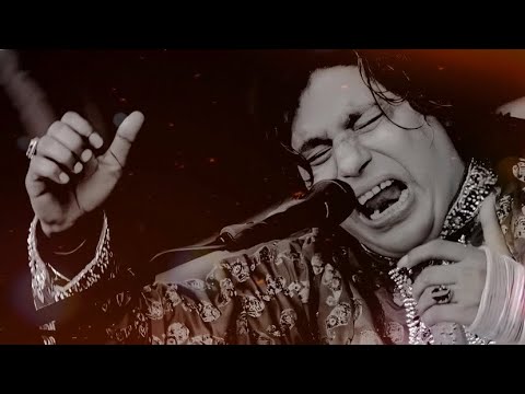 Wo Badal Gaye Achanak - Emotional Qawali | Faiz Ali Faiz Qawwal