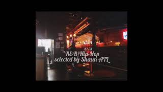 アトランタ在住男性が選んだR&B HIPHOP remix/a favorite song chosen by a man living in Atlanta