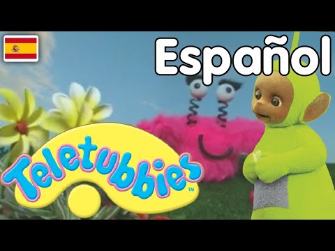 Teletubbies en Español: 121 Capitulos Completos