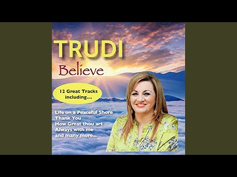 Life On A Peaceful Shore