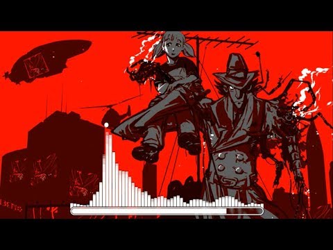 Inspector Gadget Theme (Glitch Hop Remix) ♪