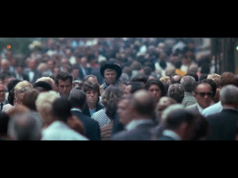 Midnight Cowboy (1969) New York