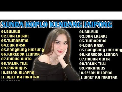 BULEUD - DUA LALAKI - TUMARIMA | PONGDUT RAMPAK GENDANG FULL BLEKUKK 2025