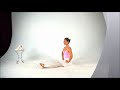 Pre Primary Ballet Point And Flex