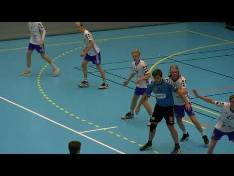 Ystads IF PA Gul - Karlskrona HK