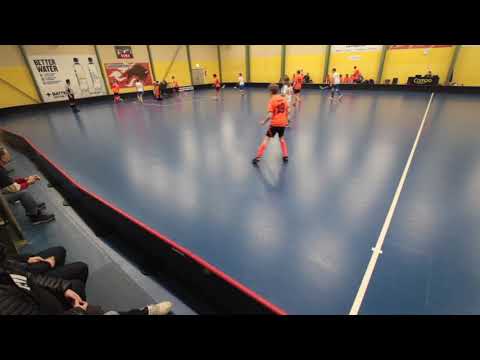 C2- pojat Akatemia 06 - Wild Titans 19012020