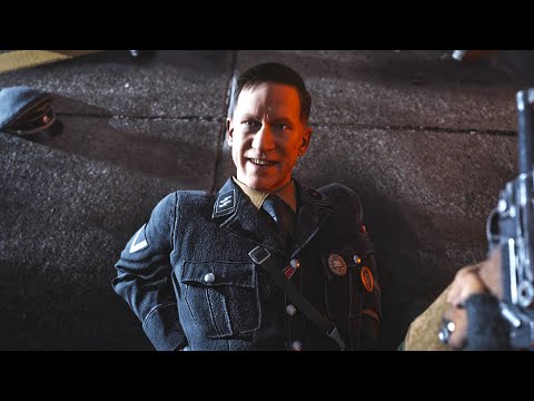 Call of Duty: Vanguard - Final Mission and Ending