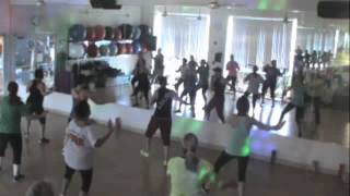 Conway-Hustler-LDUB CLUB Dance Fitness