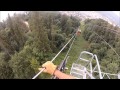 Exercitiu De Salvare Din Telegondola Petzl Cable Car Rescue SALVAMONT NEAMT