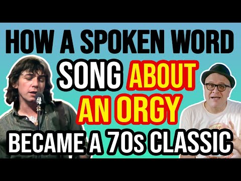 It’s a Good Thing We’ve Been SINGING the WRONG Lyrics to this 70s Hit ALL ALONG! | Professor of Rock