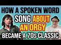 It’s a Good Thing We’ve Been SINGING the WRONG Lyrics to this 70s Hit ALL ALONG! | Professor of Rock