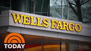Wells Fargo Admits It May Have Opened Up To 3.5 Million Unauthorized Accounts | TODAY
