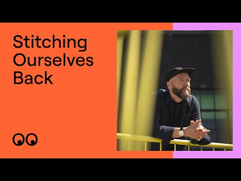 From Trauma to Triumph with Chris Wilson: Creativity, Resilience & the Courage to Keep Going