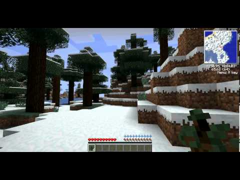 Difused Gamerrz| Minecraft | Diamond Dimensions Modded Survival | Ep.1 | YETI?!?!