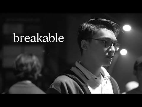 Nafarali - Breakable (Official Music Video)