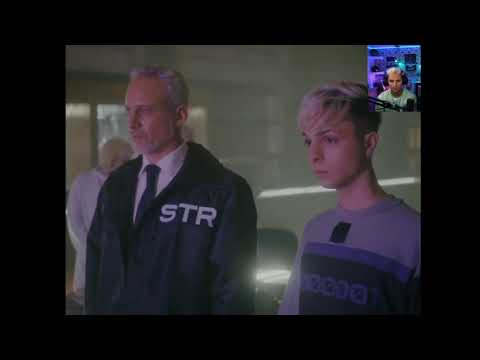 COSCU REACCIONA A LiL CaKe x Luck Ra x Oscu - STAR 💫 (Official Video)