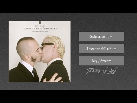 The CNK - Get a Gun - Shoot at Random - Blackrain Remix