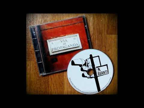 dj Дольщик & dj Антон Zap   Via Di Propaganda