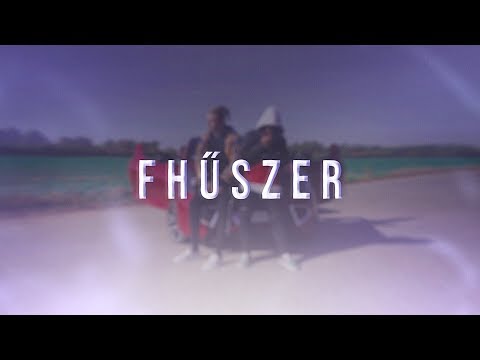 Dhionn - Fhűszer (Feat. Geddo) (Dhiography Album)