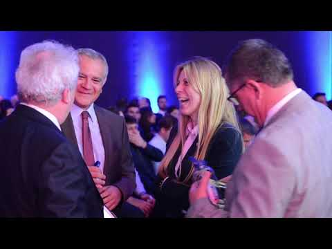 La 2da 20180904 06 Encuentro anual de colaboradores La 2da 1minuto