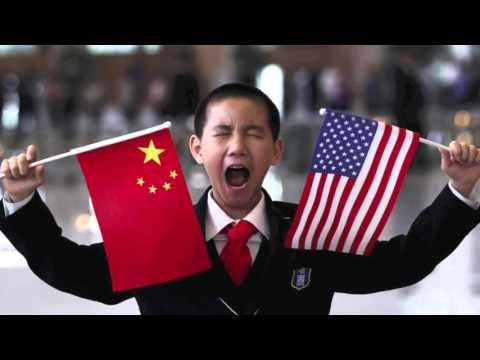 Asian American Desktop Documentary