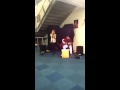 Counting Stars Cover