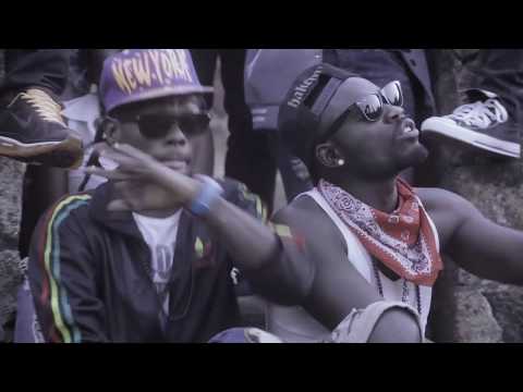 LaLa - Young Fame ft Blueprint Hakeem