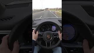 Download lagu Porsche | Macan 95B | 2016 @Caronboard mp3